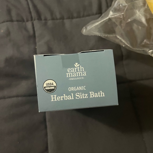 New Sitz bath and herbal Sitz bath - Picture 2 of 4